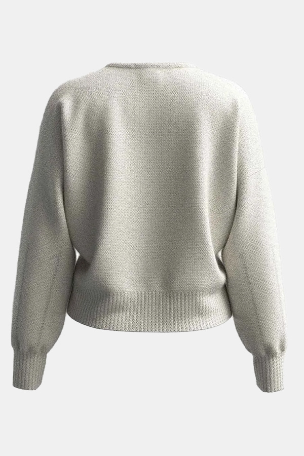 ΠΛΕΚΤΟ BOSS - 118 ΕΚΡΟΥ